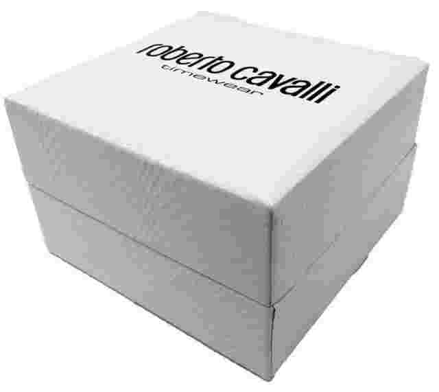 Roberto Cavalli r7253198515 Wrist Watch