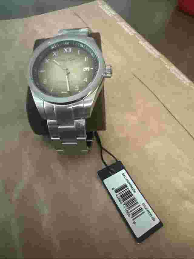 grayton watch