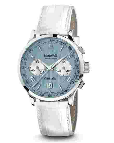 Watch Eberhard Unisex 31952cpqa