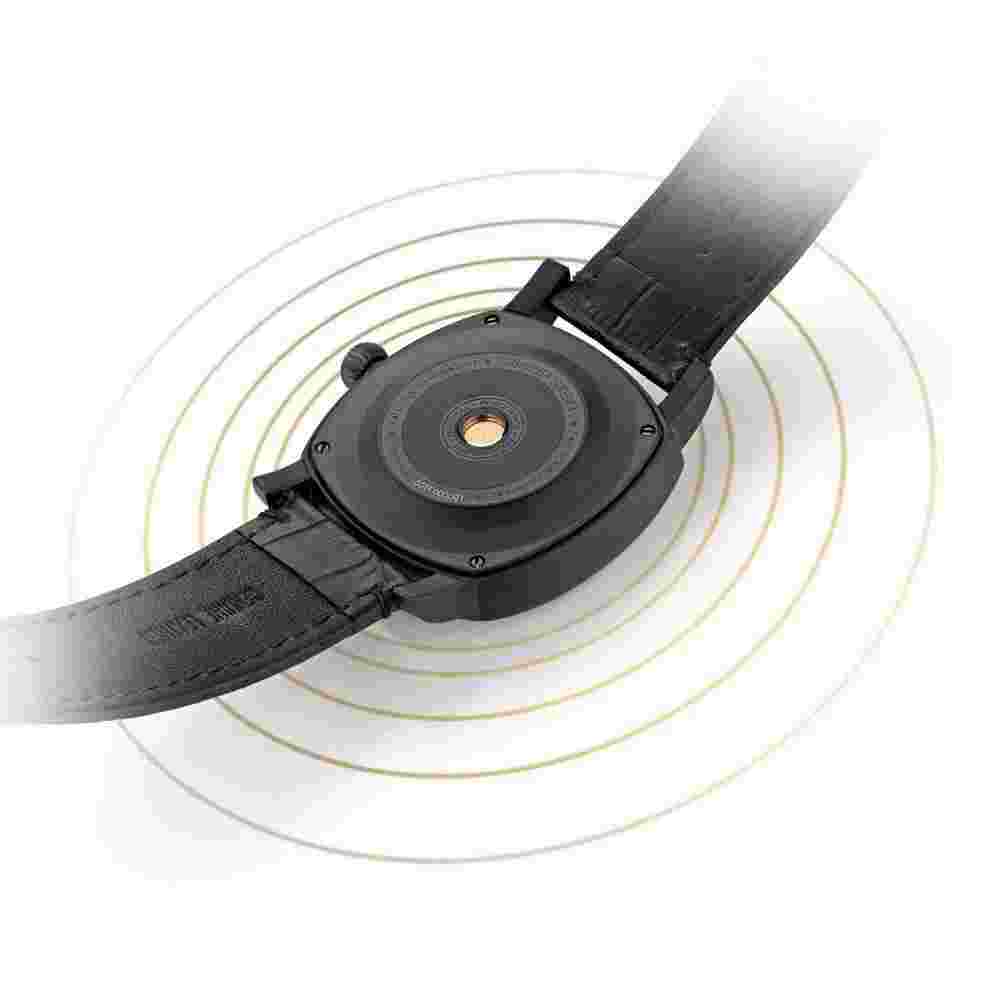 NA Harmonic Watch