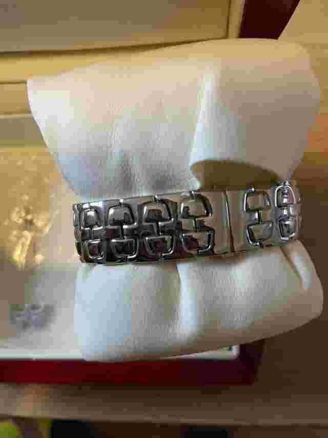 techno star steel diamond