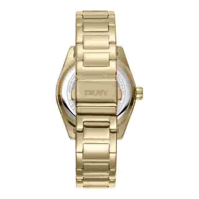 DKNY Watch - DK1L078M0025 for Female Silver grey in Stainless Steel