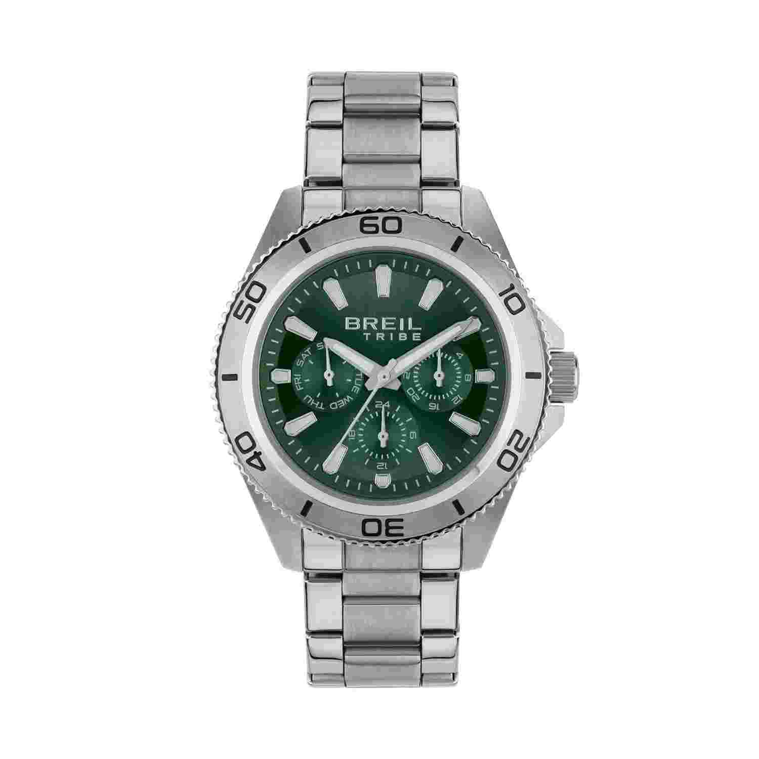 Watch Breil Tribe Man ew0711