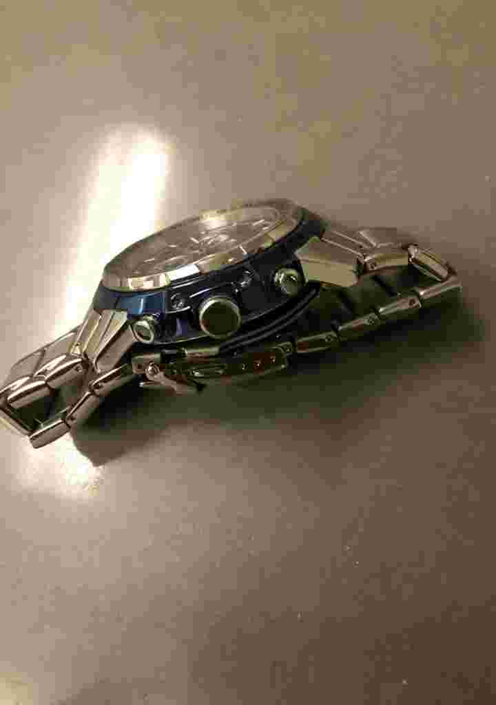 Marc Anthony Chronograph Watch