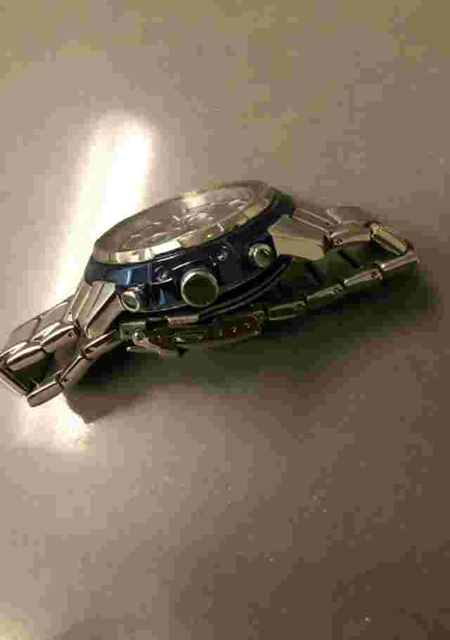 Marc Anthony Chronograph Watch