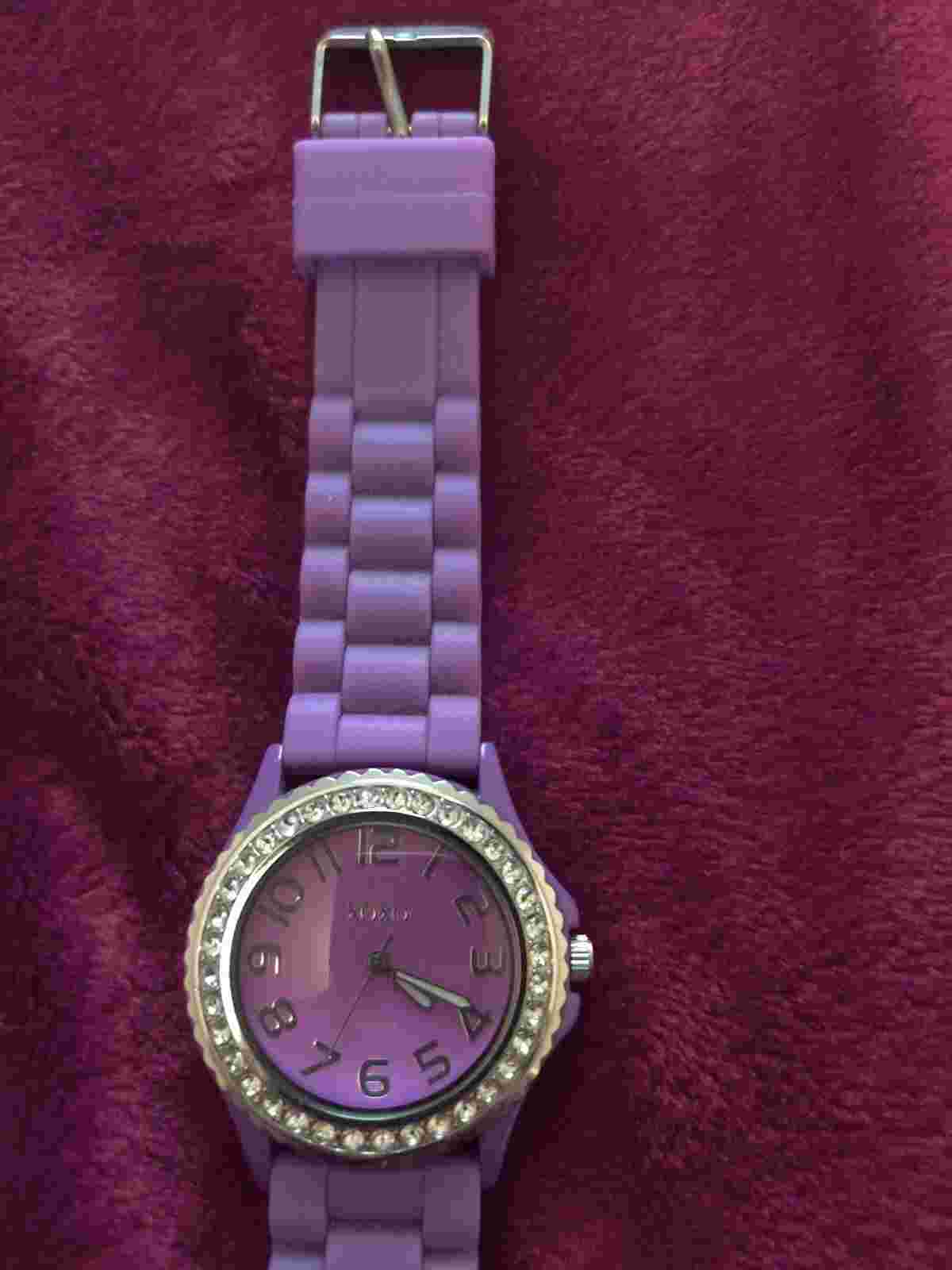 XOXO women watch