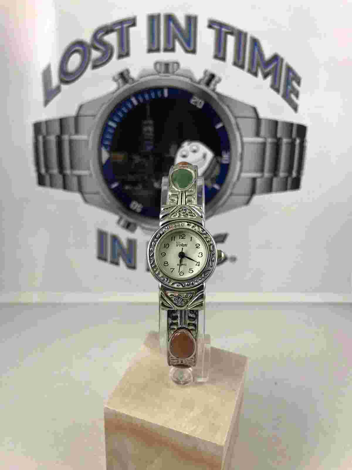 Vivani Bracelet Quartz Watch