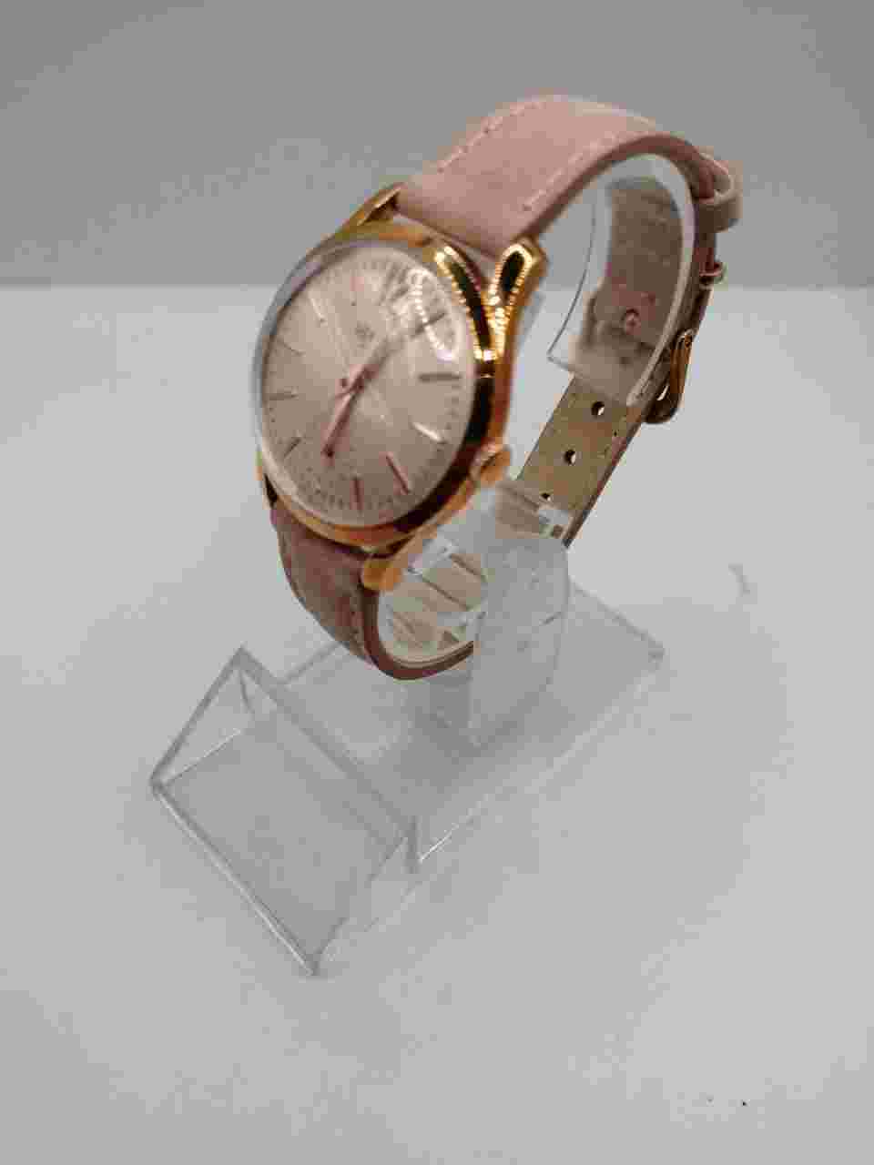 Henry Hl30-Us-015466 Quartz Watch