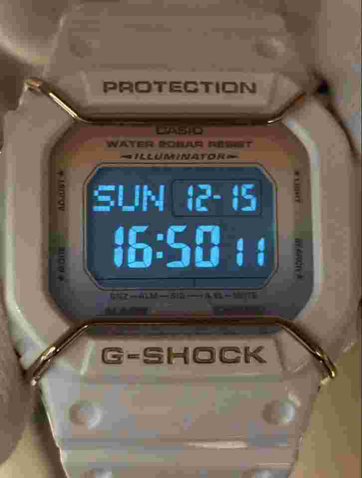 G-Shock/Rabacolle/Watch/Baby-G/Limited/2014/Pair/Set/