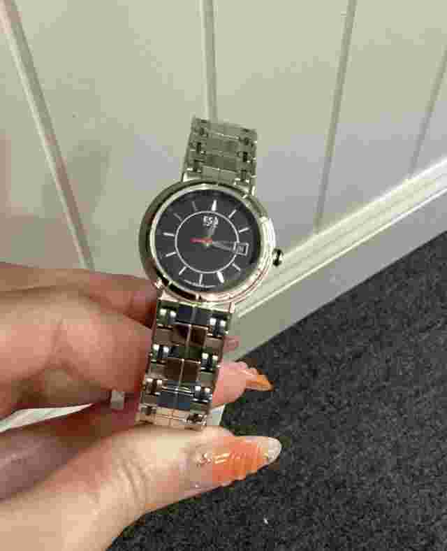 ESQ Ladies Watch ($395.00)