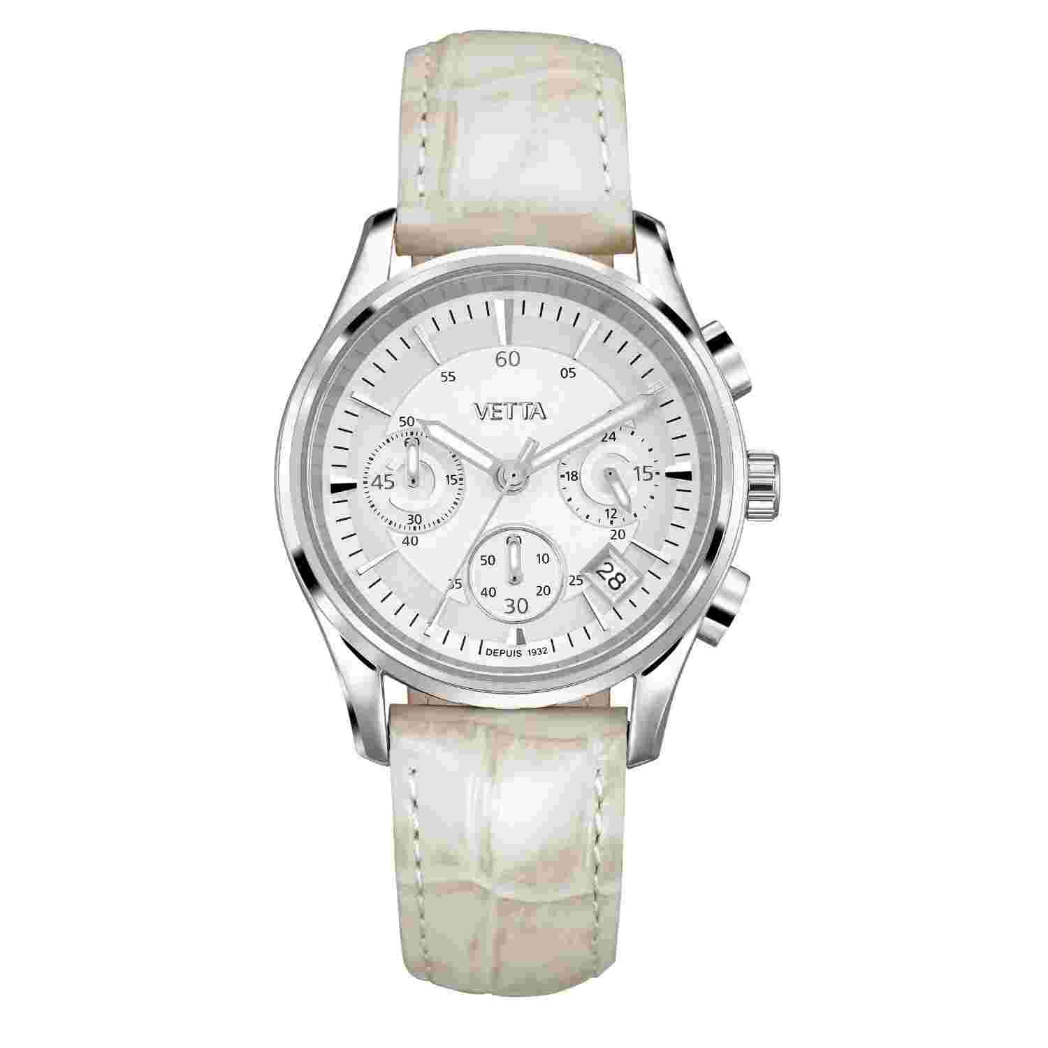 Watch Vetta Woman vw0109