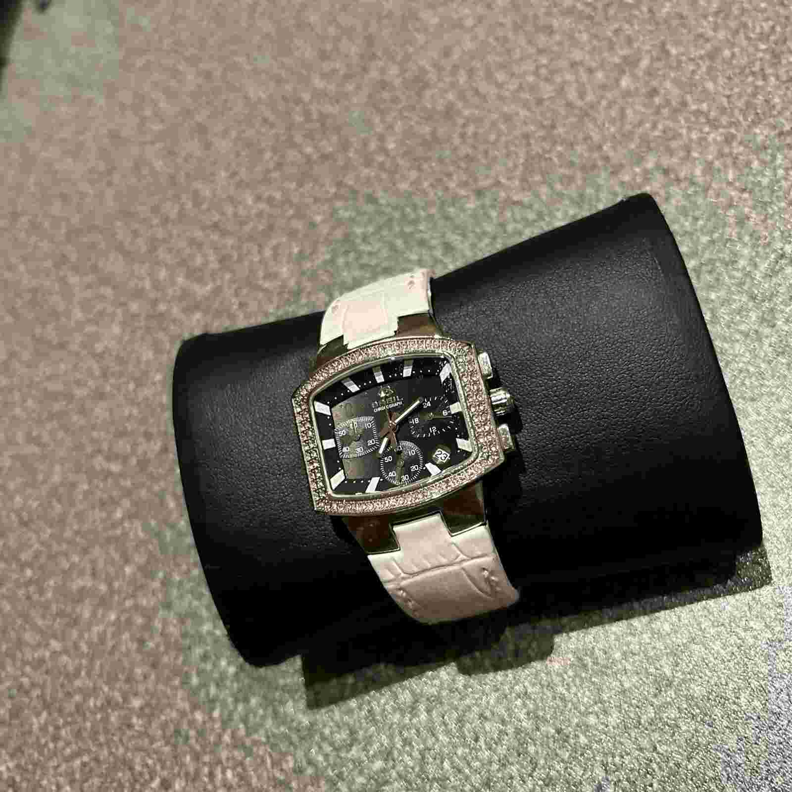 Breil Milano Chronograph BW0063 Ladies Watch