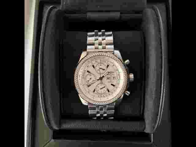 Breitling for Bentley A13362