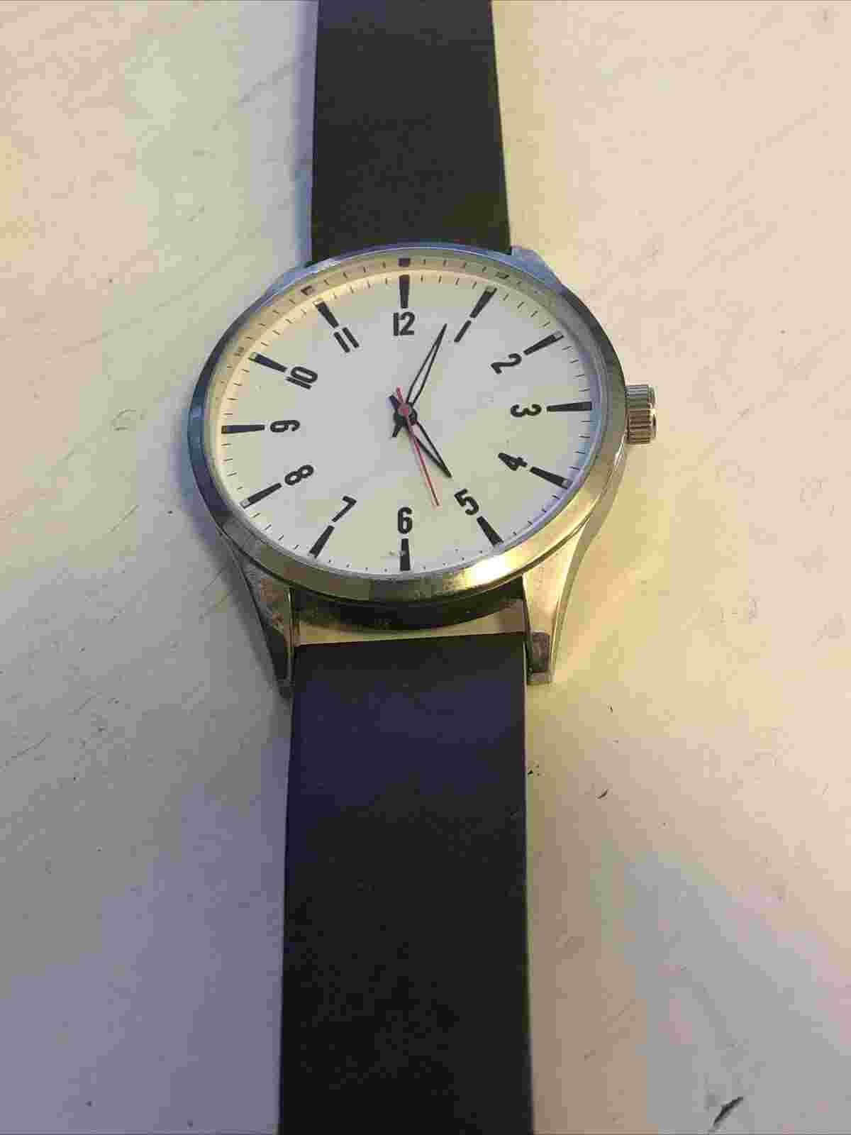 Asos Quartz Watch