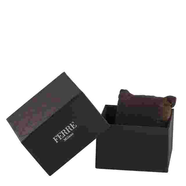 Ferre Milano Women's FM1L099M0081 Two-Tone IP Stainless Steel Wristwatch