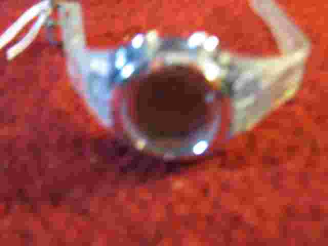 FMD OTTO44 Digital Wristwatch Pre-Owned in Working Condition