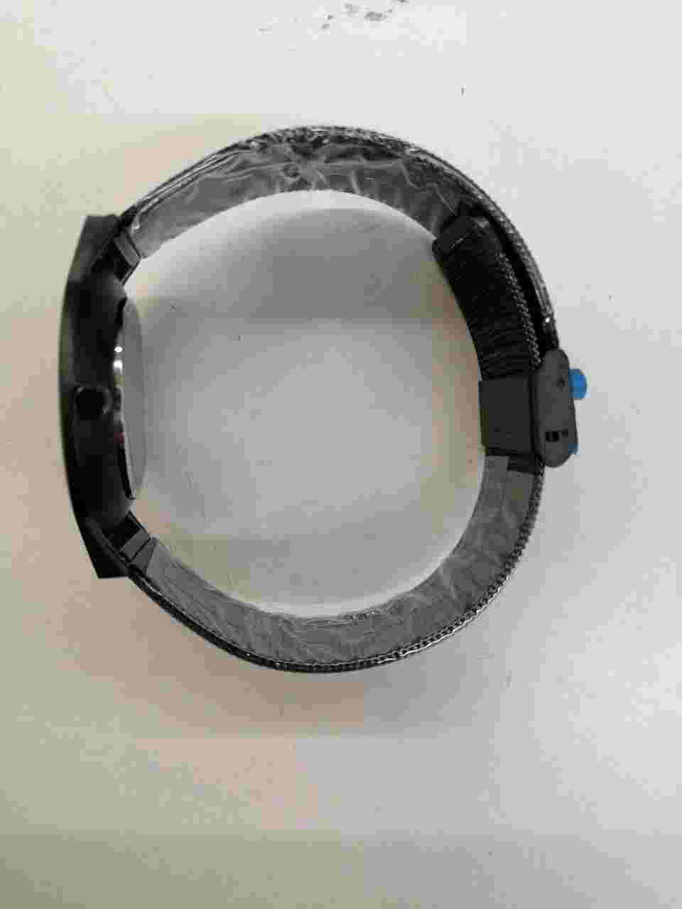 [Japan Used Watch] Crrju P210 Watch