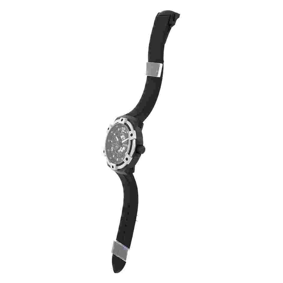 Brela Milano Super Sportivo Evo BMSSAS4503C SS Automatic Watch