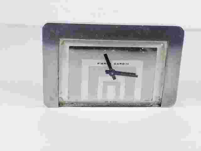 RARE Pierre Cardin Watch by Jaeger .1970 Old Stock