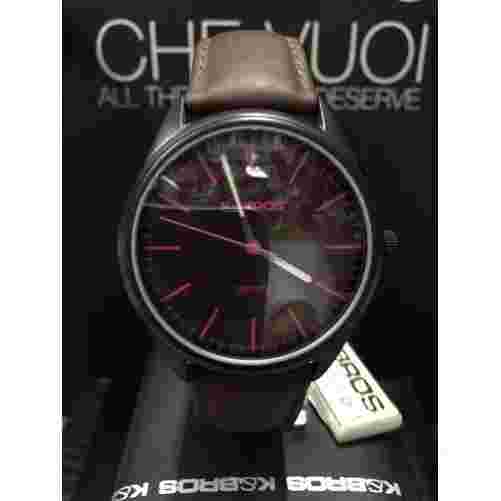 Watch K&Bros Unisex 9486-4-4400