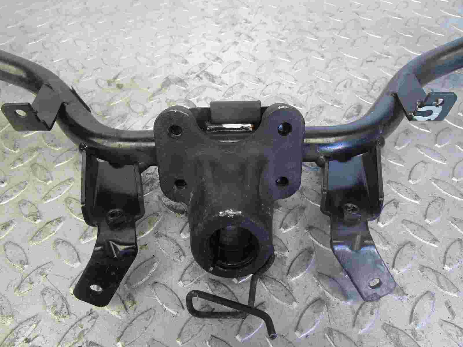 2006 2016 Yamaha X-City 250 STEERING HANDLE