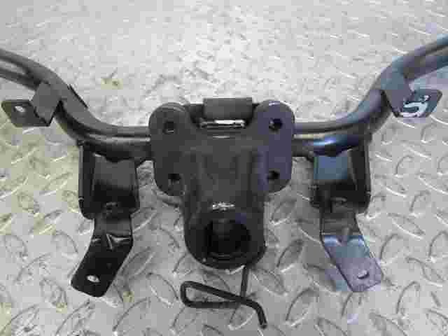 2006 2016 Yamaha X-City 250 STEERING HANDLE