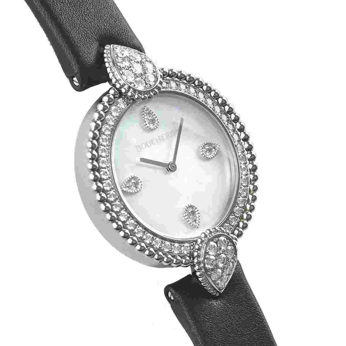 Boucheron serpent bohème watch women TO05286