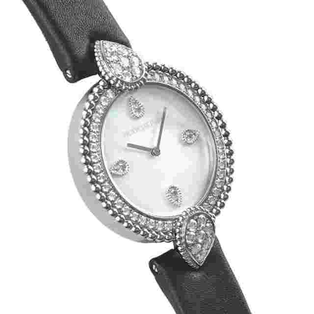 Boucheron serpent bohème watch women TO05286