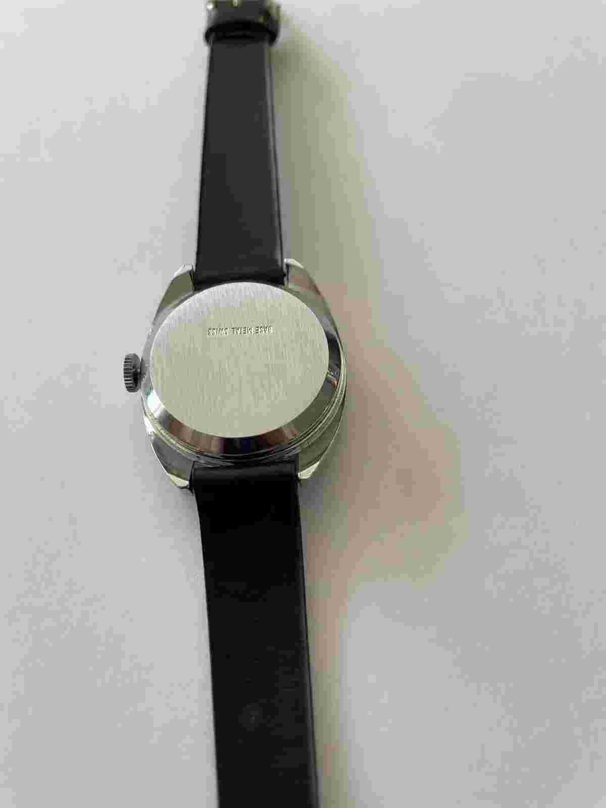 VINTAGE Very Rare Lucerne Wrist Watch Digital 1970s