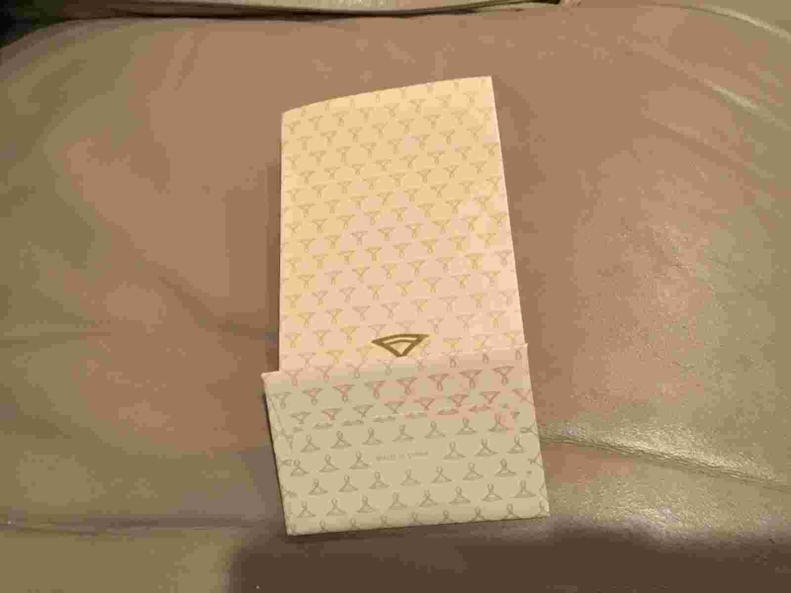Christian Bernard Gift  Bag