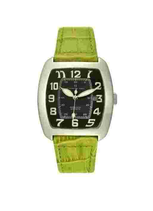 Officina del Tempo Men's OT1005/07NG Marrakech Automatic Watch