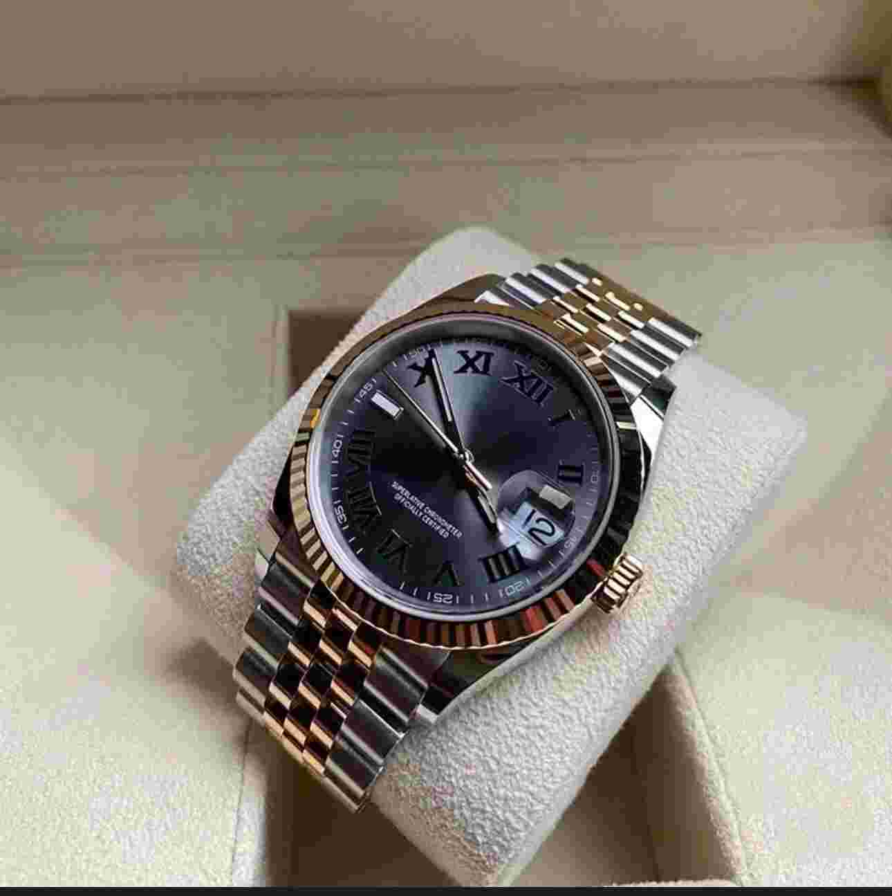 Luxury Watch
