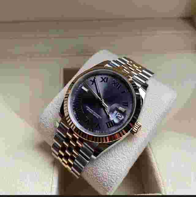 Luxury Watch