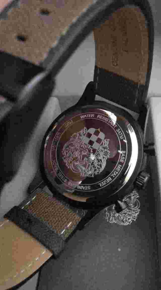 New Vince Camuto Men's Watch