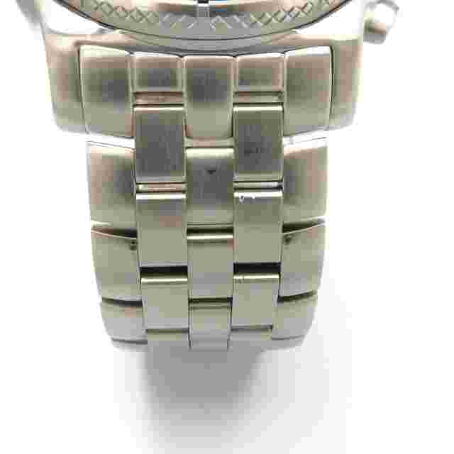 Boxed Luminox F35 LIGHTNING II XA 9382.1 USAF Men’s Pilot Watch extra straps