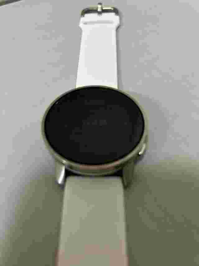 SUUNTO 9 PEAK SMARTWATCH WHITE