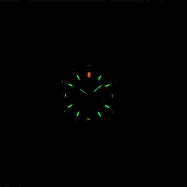 EPOCH Men Chronograph Watch Pilot Luxury Quartz Wristwatch Luminous 10ATM Sport