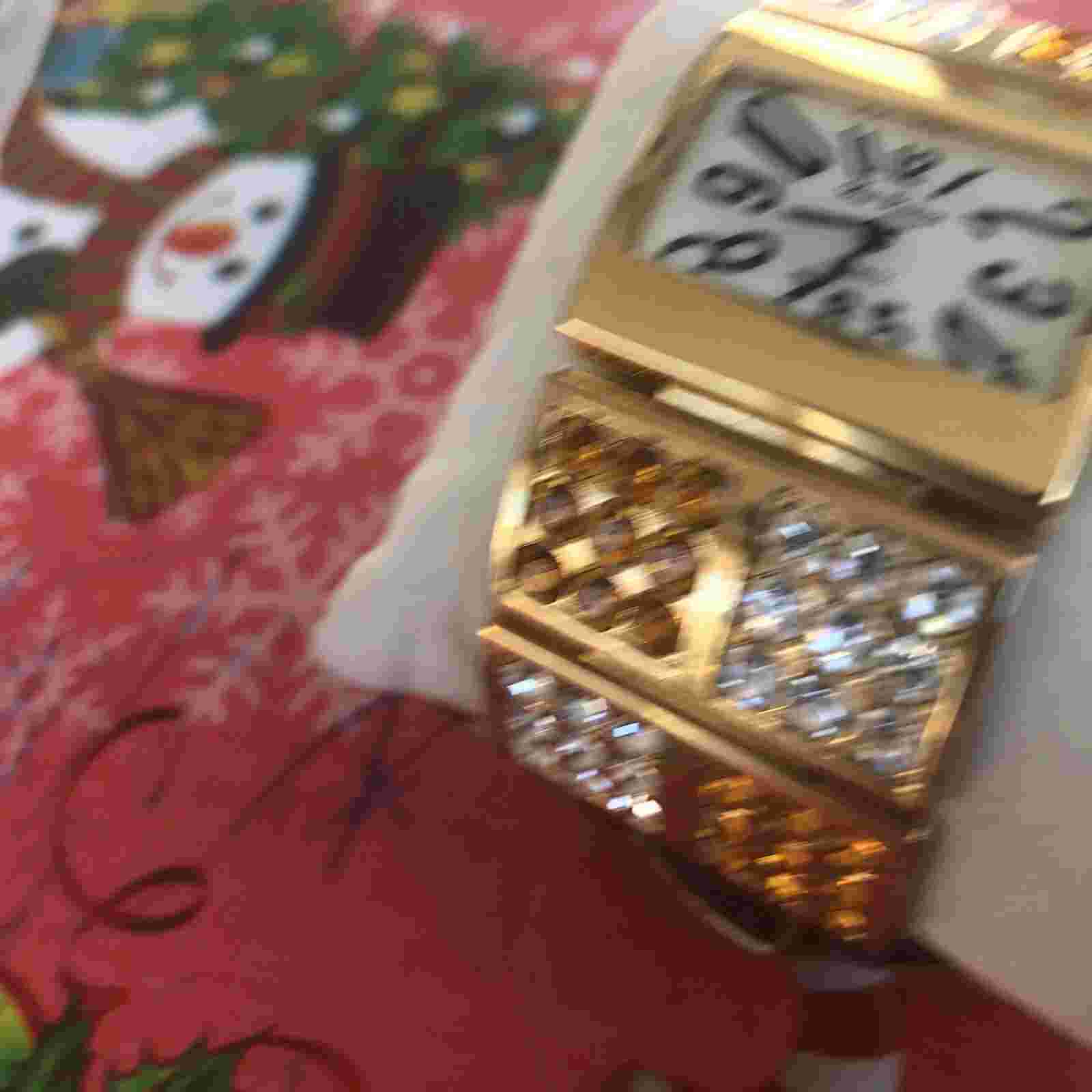 DaVinci Dress Watch