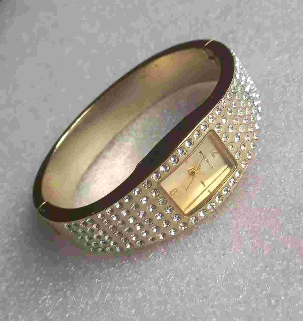 Ladies River Island Bracelet Watch