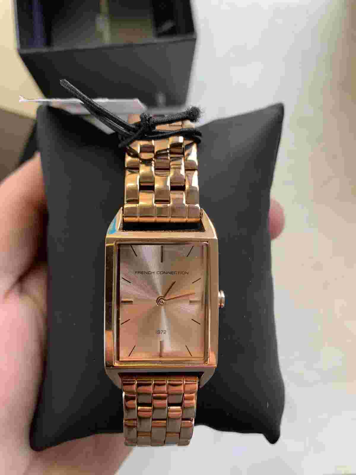 watches women used