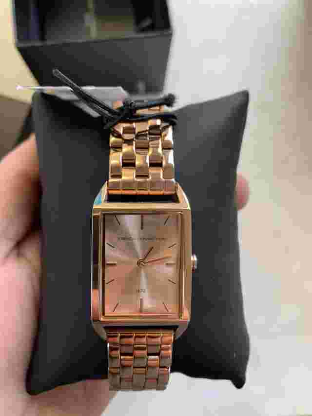 watches women used