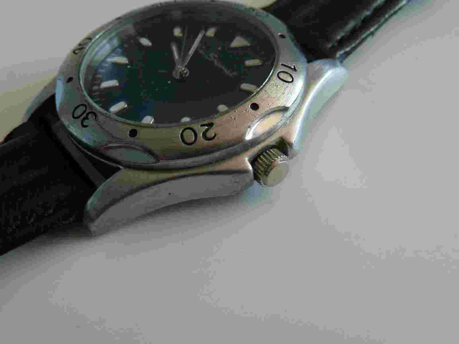 Ben Sherman Mans Quartz Watch