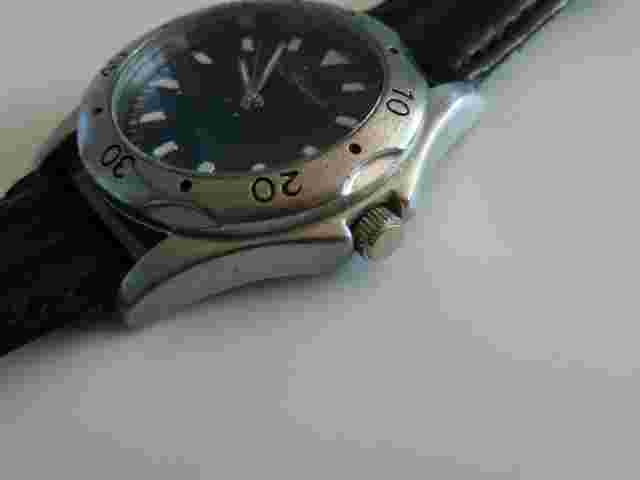 Ben Sherman Mans Quartz Watch