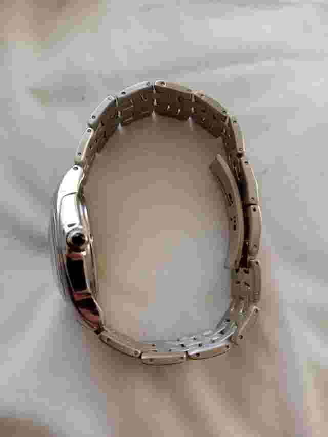 Amadeus Men’s Watch AM00153EI In Box. Fully Working.