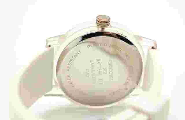 FMD CO107 Japan Movt Quartz Watch - NEED Battery