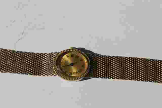 Vintage Nastrix Women Watch 17 Jewel Swiss Tested