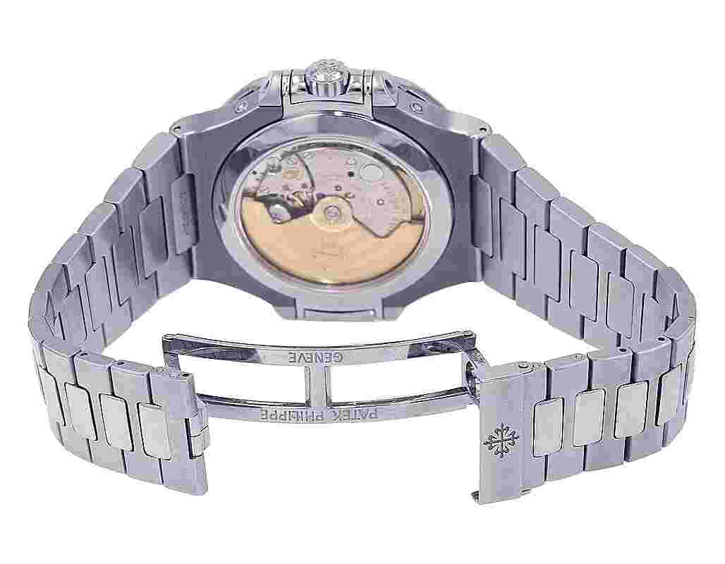 Patek Philippe Nautilus 5726 40MM S.Steel