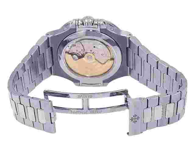 Patek Philippe Nautilus 5726 40MM S.Steel