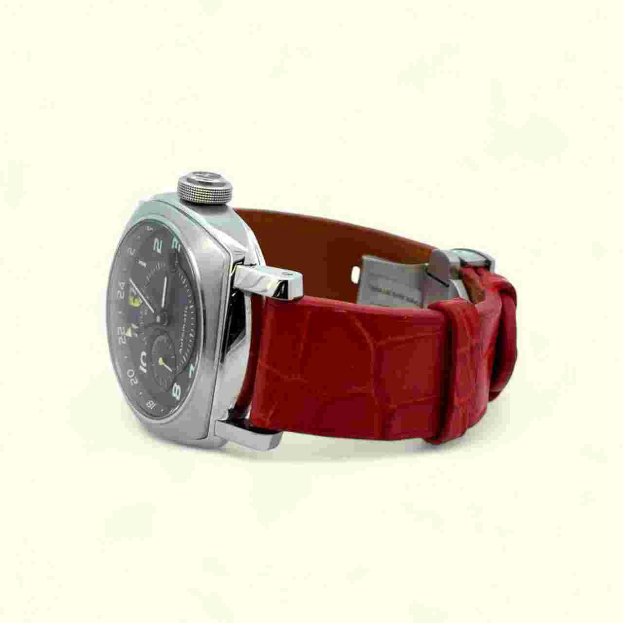 Panerai Ferrari Scuderia GMT FER00009
