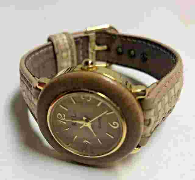 KENNETH J LANE KJL Casual Watch